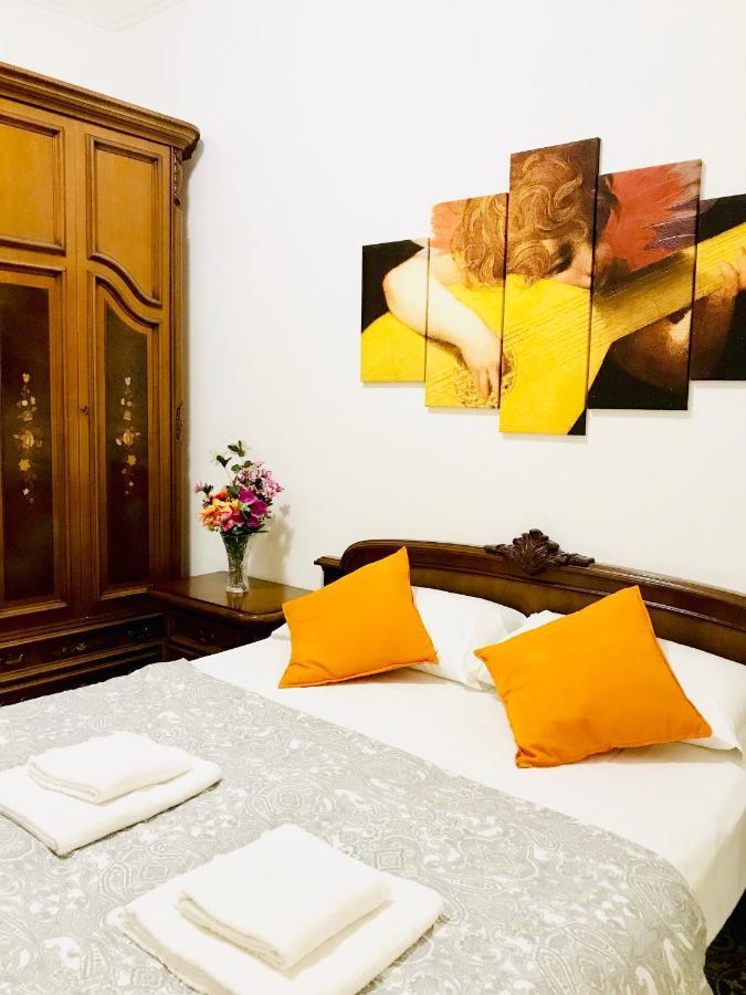 4 Bed Rooms Luxury Apartment Near Colosseum Ρώμη Εξωτερικό φωτογραφία