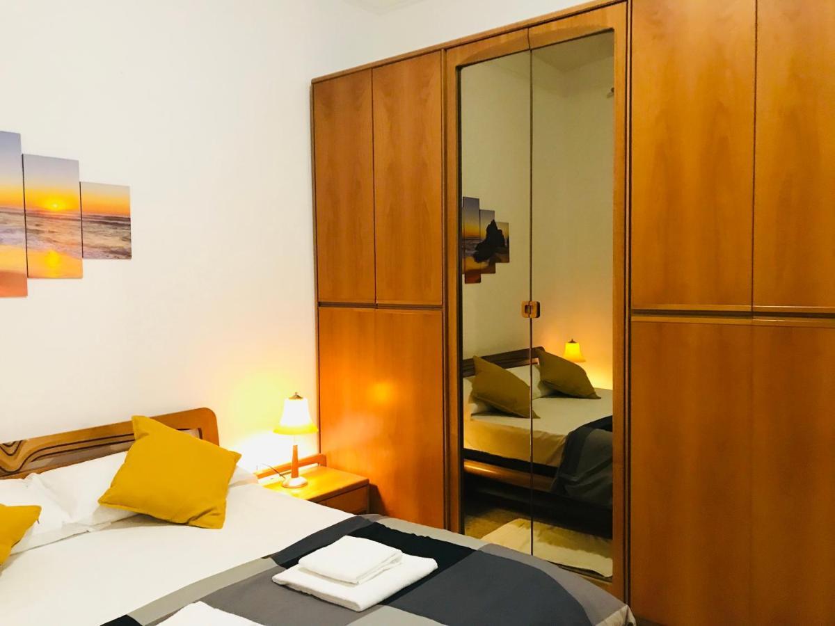 4 Bed Rooms Luxury Apartment Near Colosseum Ρώμη Εξωτερικό φωτογραφία
