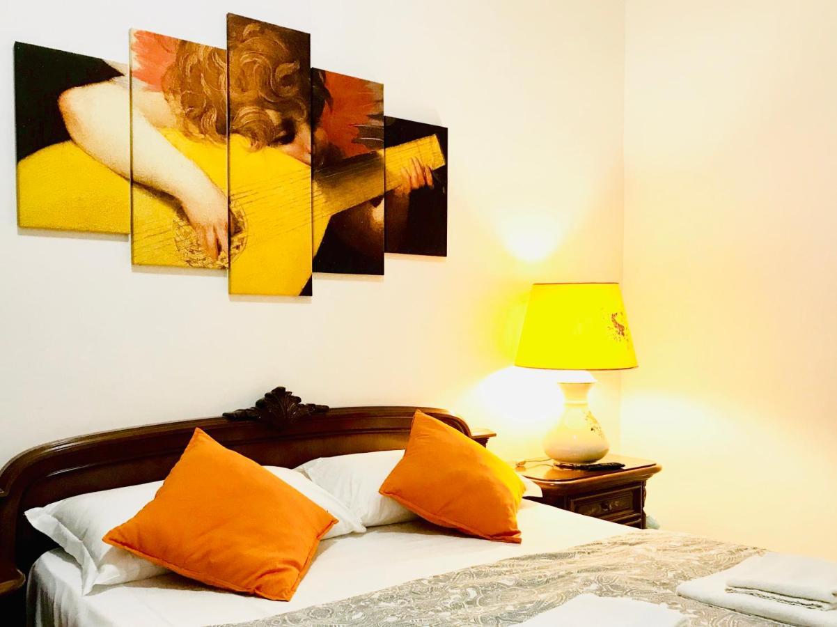4 Bed Rooms Luxury Apartment Near Colosseum Ρώμη Εξωτερικό φωτογραφία
