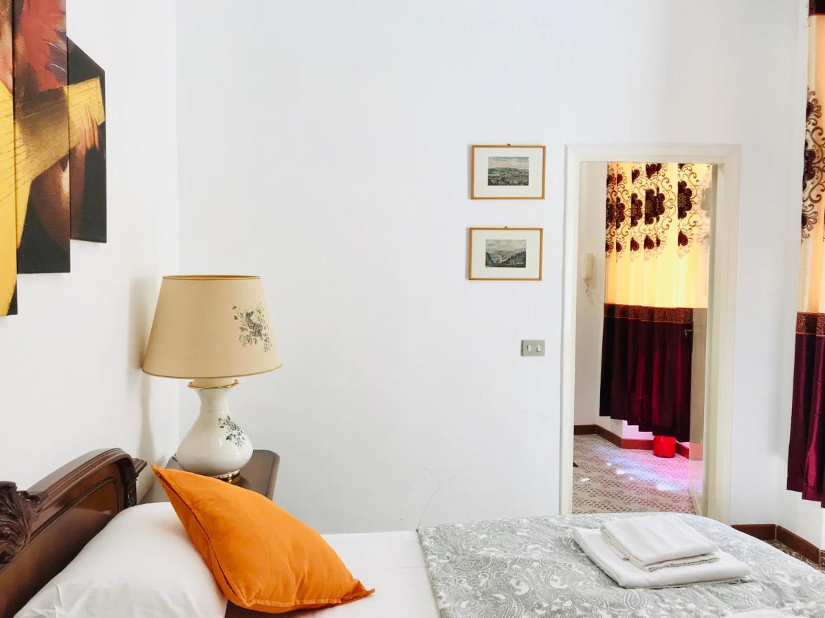 4 Bed Rooms Luxury Apartment Near Colosseum Ρώμη Εξωτερικό φωτογραφία