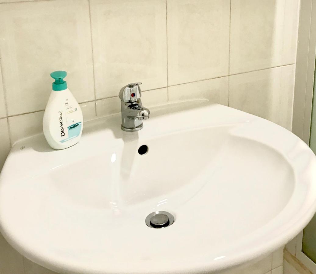 4 Bed Rooms Luxury Apartment Near Colosseum Ρώμη Εξωτερικό φωτογραφία
