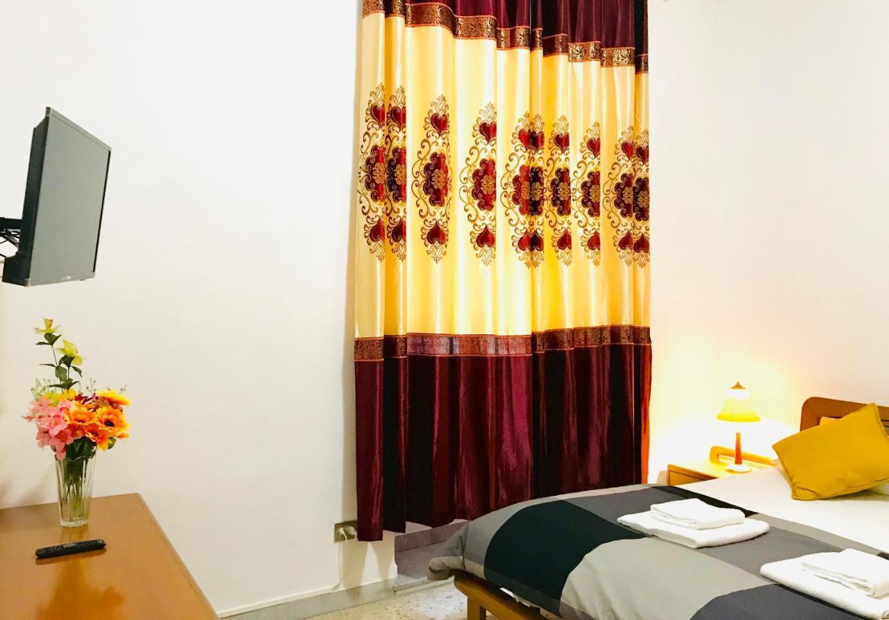 4 Bed Rooms Luxury Apartment Near Colosseum Ρώμη Εξωτερικό φωτογραφία