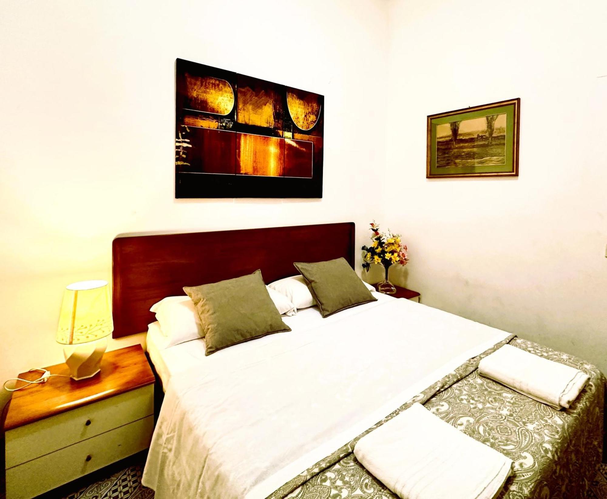 4 Bed Rooms Luxury Apartment Near Colosseum Ρώμη Εξωτερικό φωτογραφία