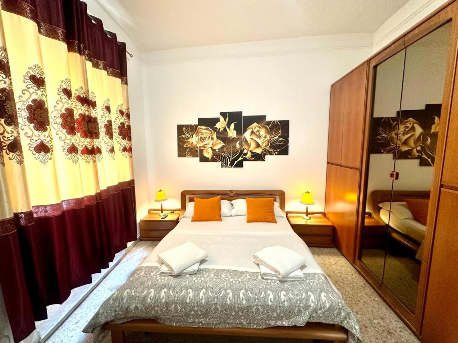4 Bed Rooms Luxury Apartment Near Colosseum Ρώμη Εξωτερικό φωτογραφία